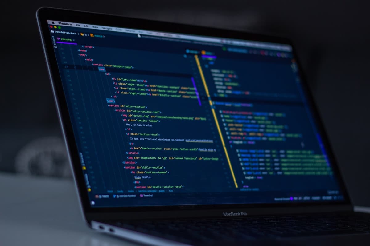 Backend Development course preview