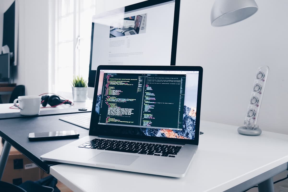 Frontend Web Development course preview
