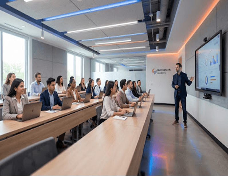 Foundation Tech Bootcamp preview image